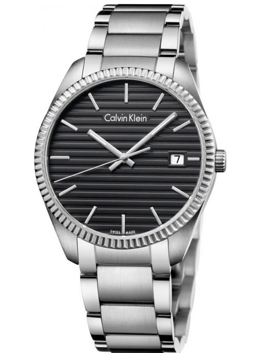 Pánske hodinky CALVIN KLEIN Alliance K5R31141