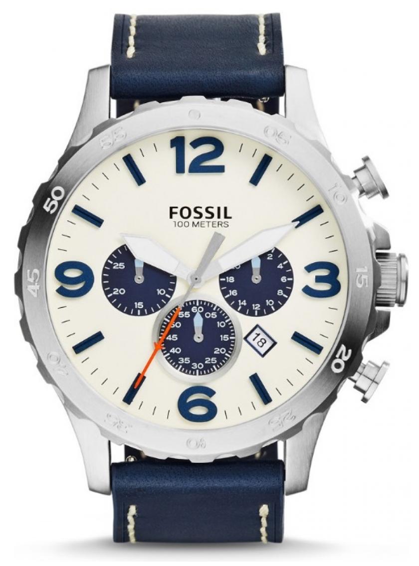 Pánske hodinky FOSSIL JR1480