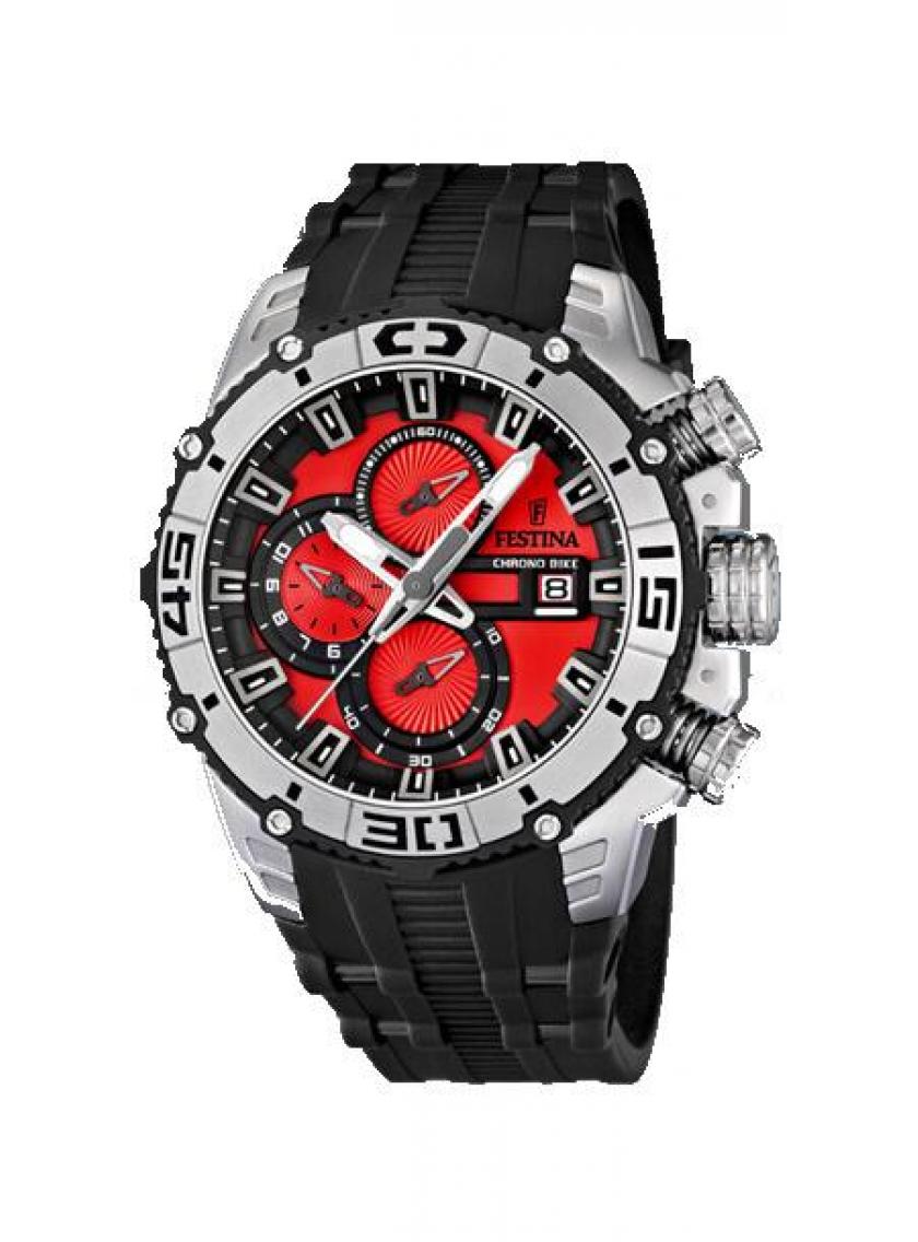 Hodinky FESTINA Chrono BIKE 2012 16600/7