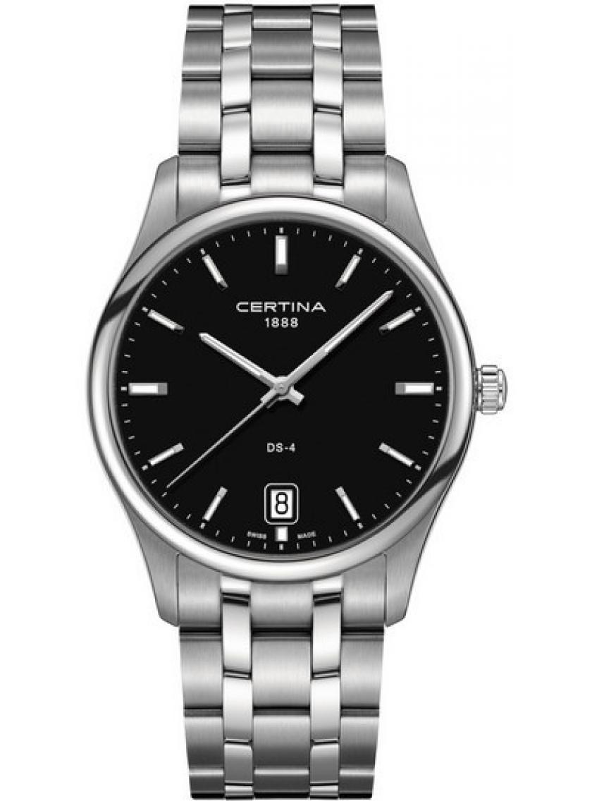 Pánské hodinky CERTINA DS 4 Big Size C022.610.11.051.00