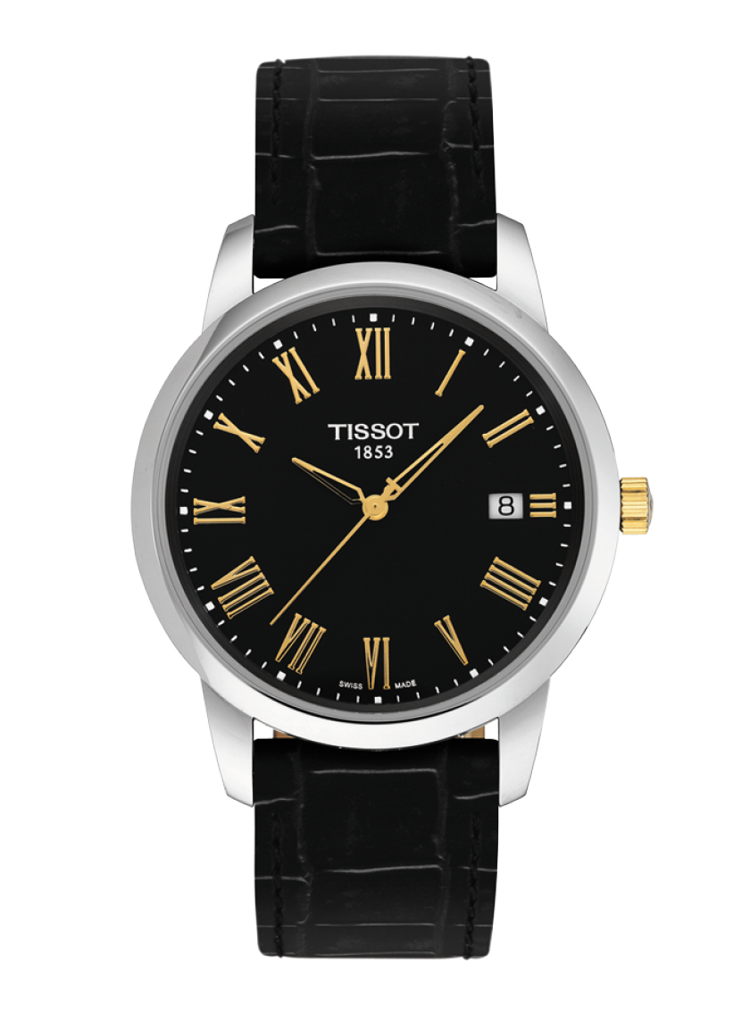 Pánske hodinky TISSOT Classic Dream T033.410.26.053.01
