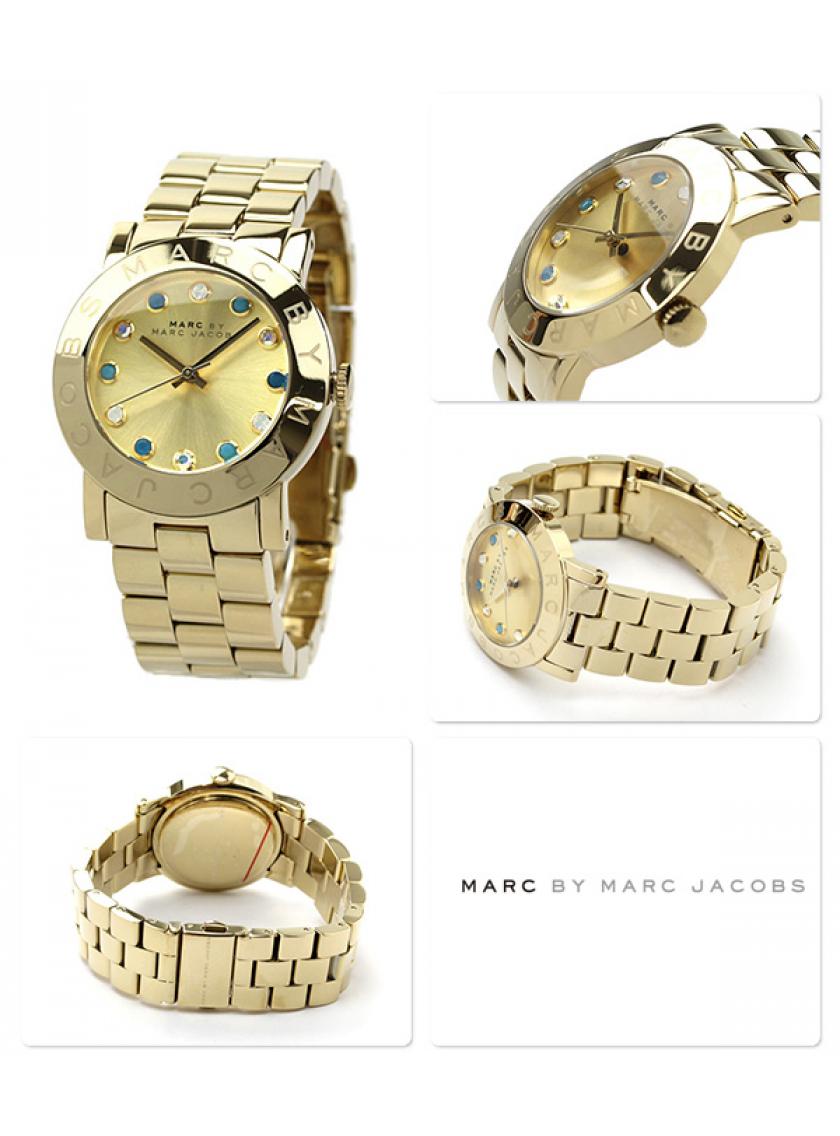 Dámske hodinky MARC JACOBS MBM3215