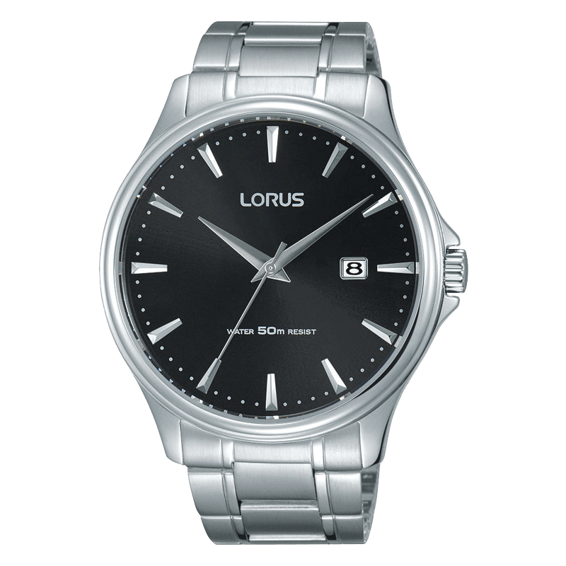 Pánske hodinky LORUS RS941CX9