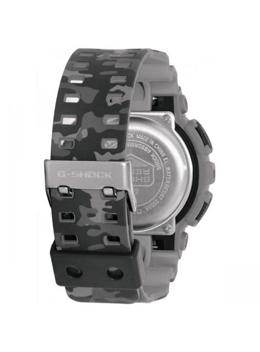 Pánské hodinky CASIO G-SHOCK GD-120CM-8