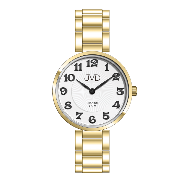 Dámské náramkové hodinky JVD J5033.2