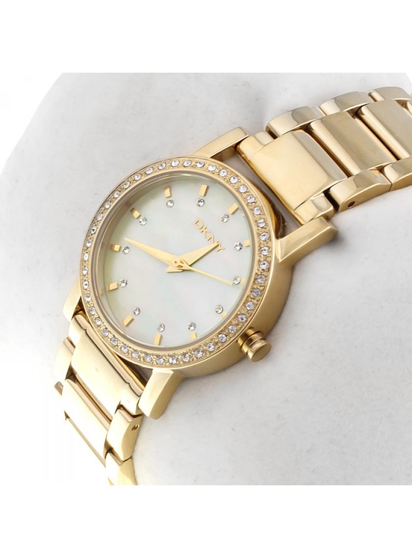 Dámské hodinky DKNY NY4792