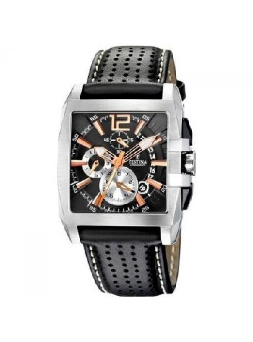 Pánské hodinky FESTINA Chrono 16363/3