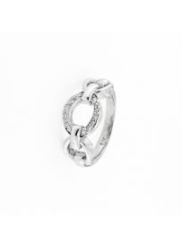 Stříbrný prsten PATTIC OZ56001S