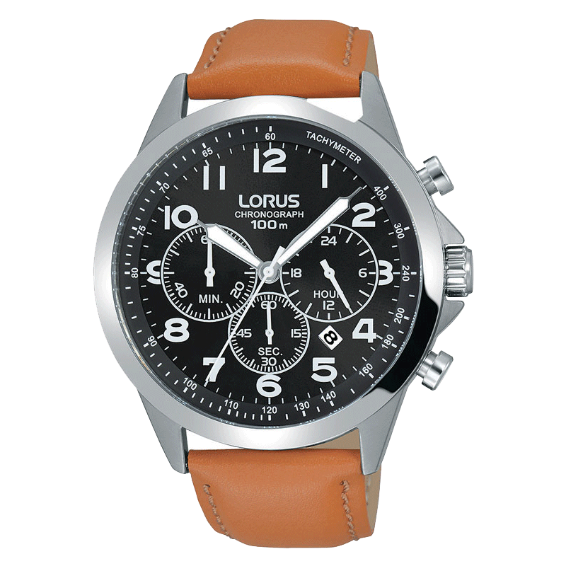 Pánske hodinky LORUS RT381FX9