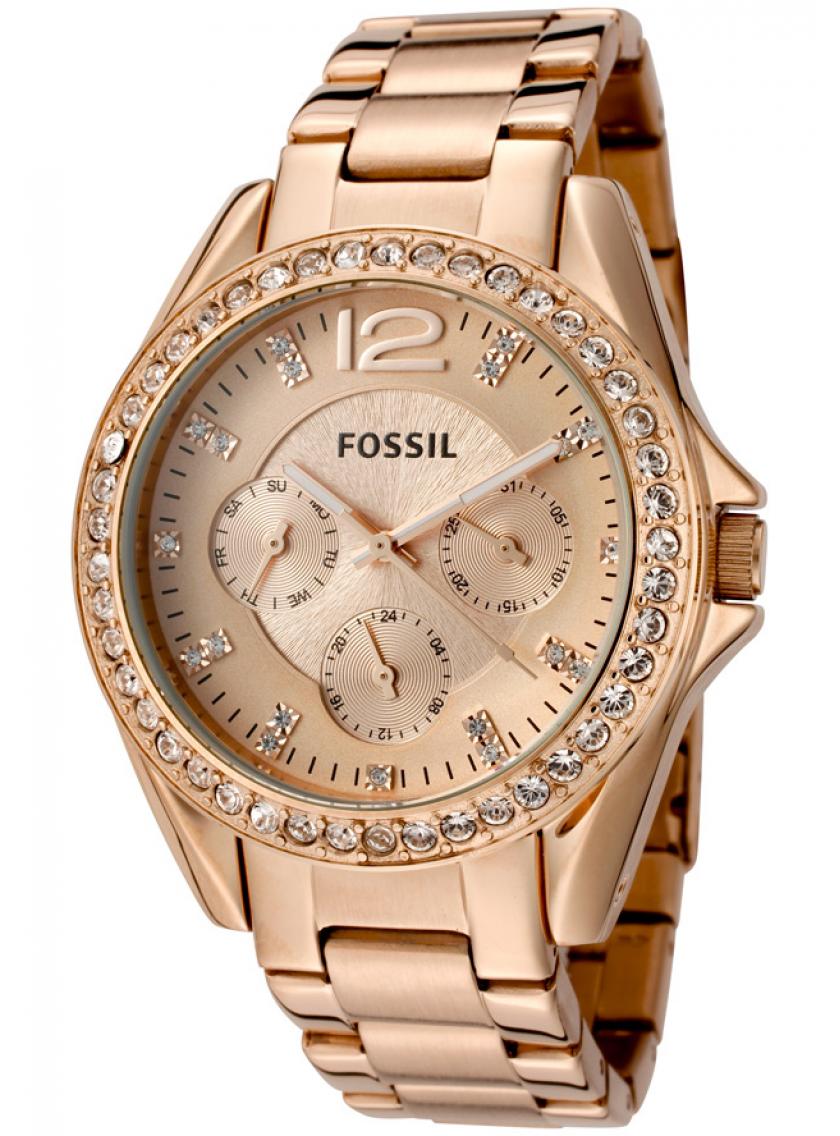 Dámske hodinky FOSSIL ES2811