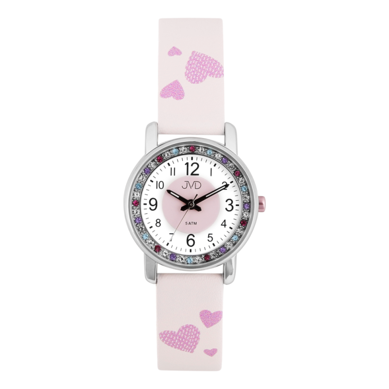 Dětské hodinky JVD J7237.1