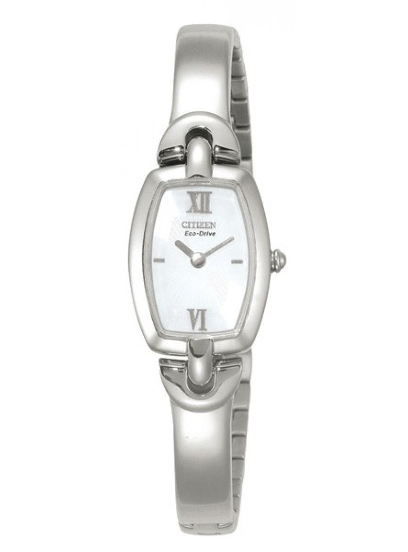 Dámske hodinky CITIZEN Elegance Eco-Drive EW8880-58A