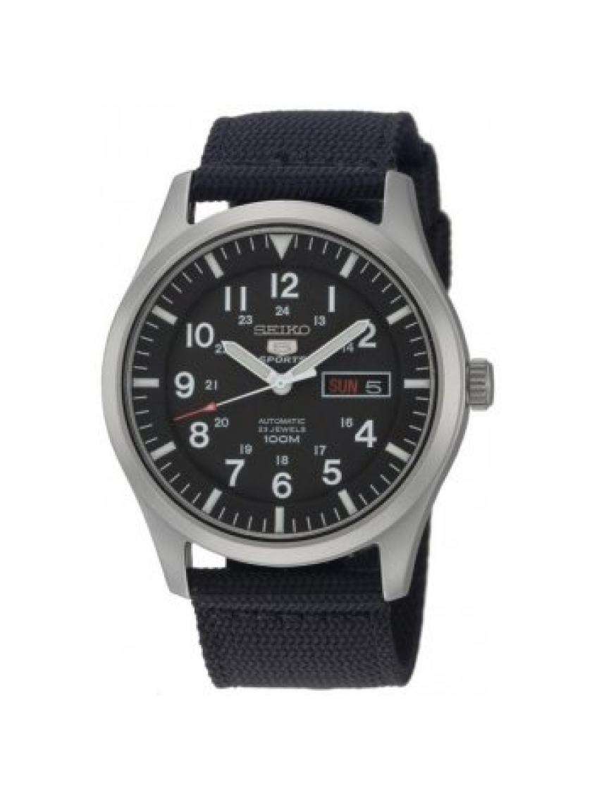 Pánské hodinky SEIKO SNZG15K1