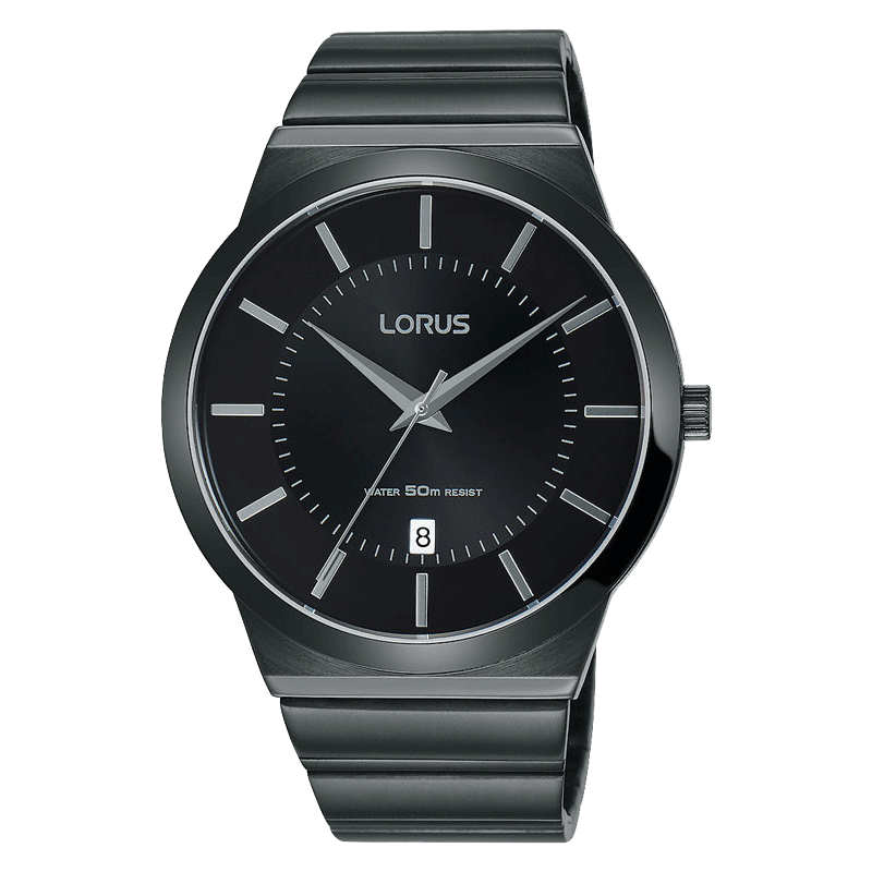 Pánské hodinky LORUS RS963CX9