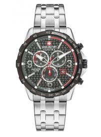 Pánské hodinky SWISS MILITARY Hanowa Ace Chrono 5251.33.001