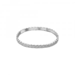 Náramek JVD Steel SSSB0054XI8BI00