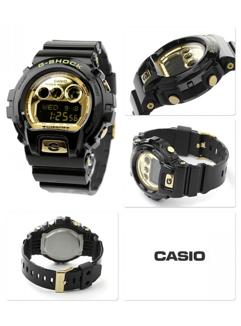 Pánské hodinky CASIO G-SHOCK GD-X6900FB-1