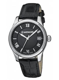 Dámské hodinky WENGER Terragraph 01.0521.104