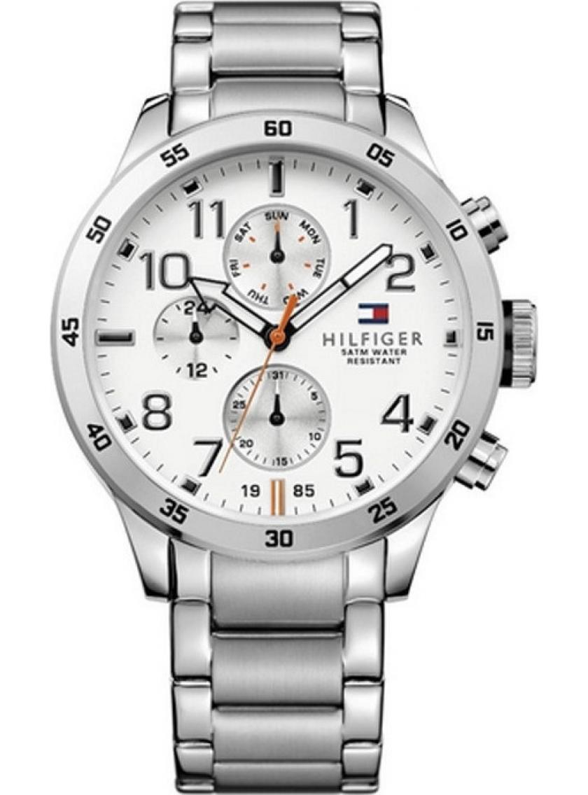 Pánské hodinky TOMMY HILFIGER 1791140