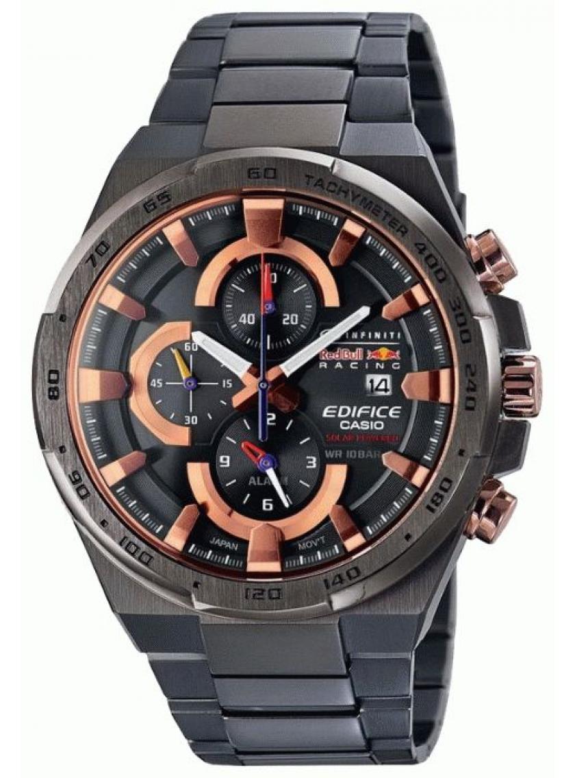 Pánske hodinky CASIO Edifice Infiniti Red Bull Racing LIMITED EDITION EFR-541SBRB-1A