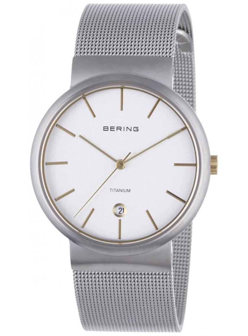 Pánské hodinky BERING Classic 11036-004