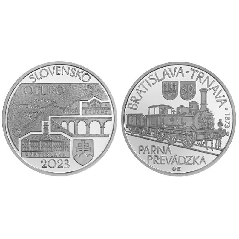 2023-PSM 10 eur 