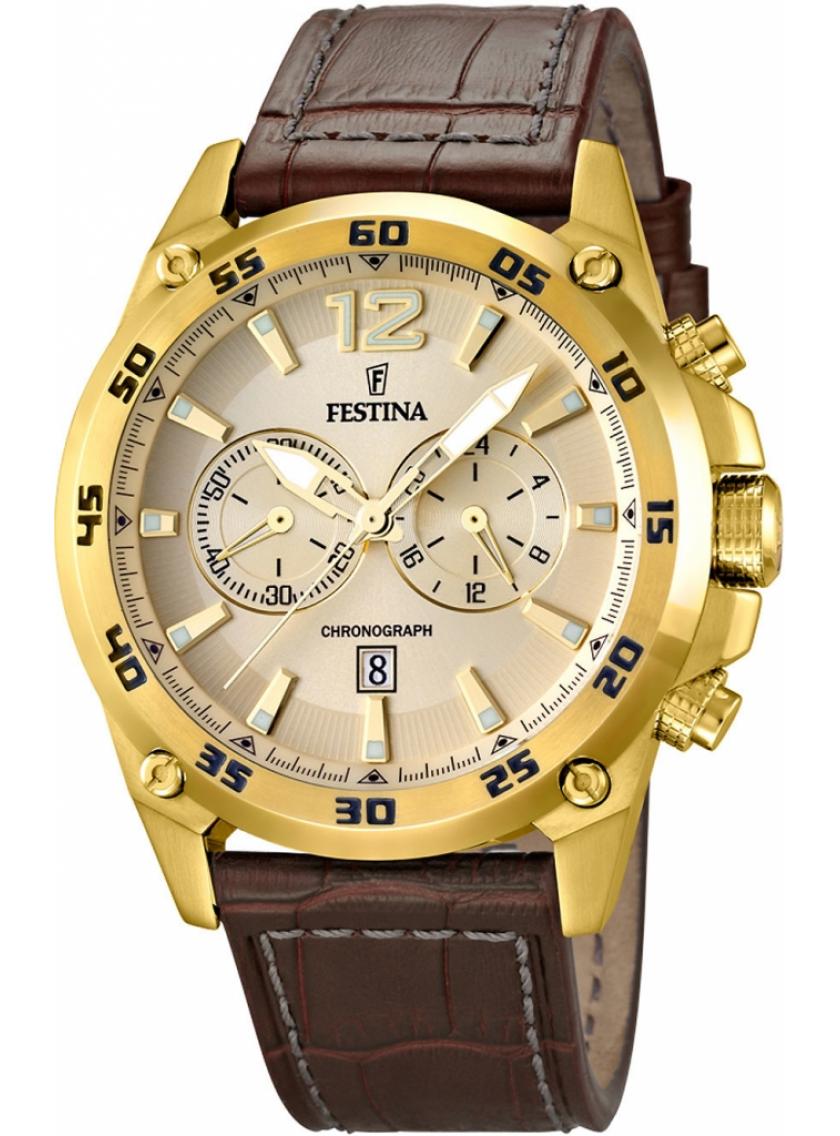 Pánské hodinky FESTINA Chrono 16880/1