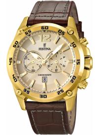 Pánské hodinky FESTINA Chrono 16880/1