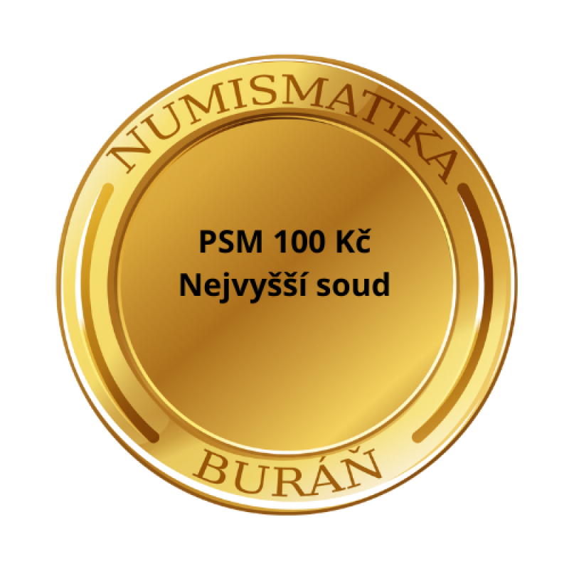 2025 - Rezervace - PSM 100Kč 