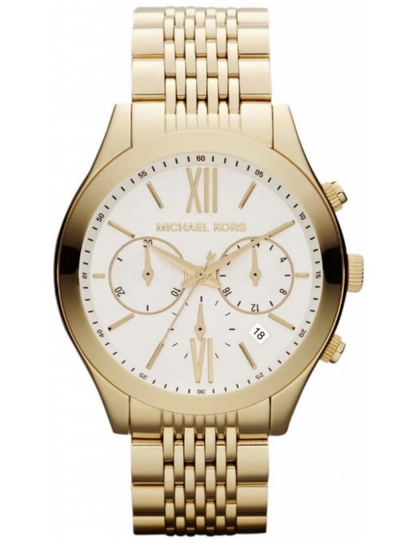 Dámské hodinky MICHAEL KORS MK5762