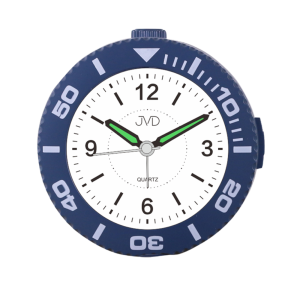 Budík JVD SRP507.2