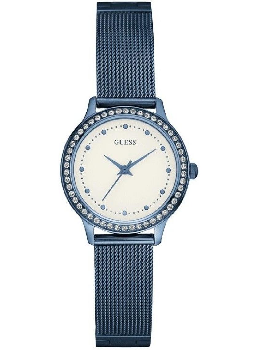 Dámske hodinky GUESS Chelsea W0647L4