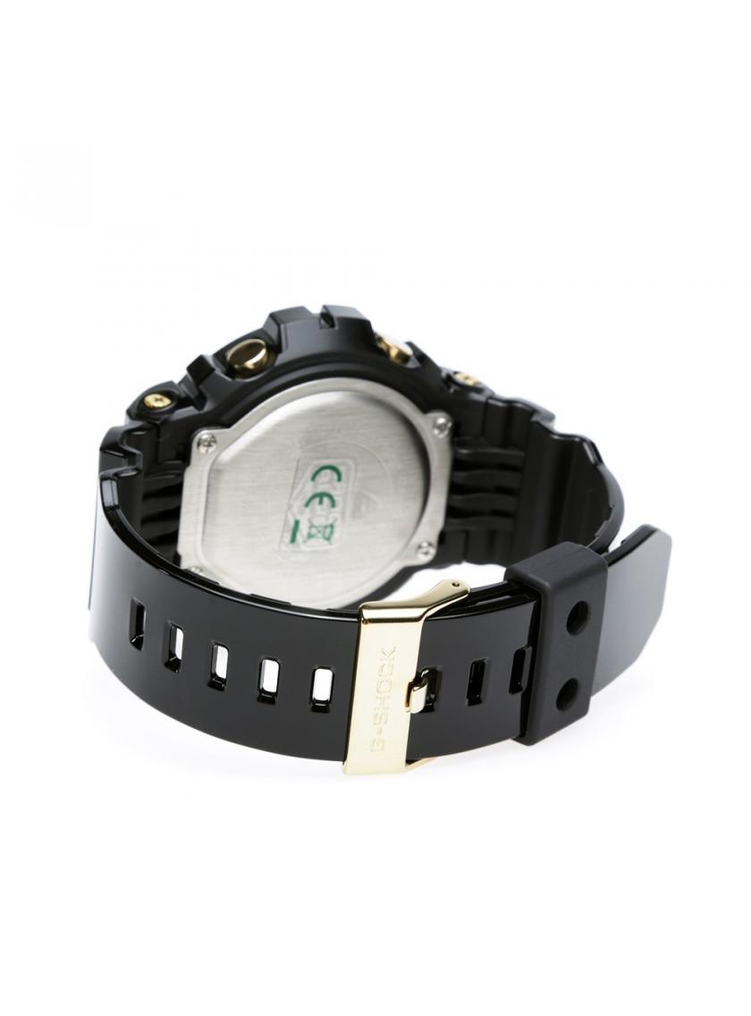Pánské hodinky CASIO G-SHOCK GD-X6900FB-1