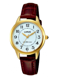 Dámské hodinky LORUS RG252JX9