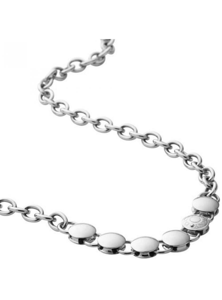 Ocelový náhrdelník DKNY NJ1661040