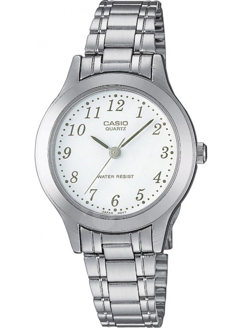 Dámské hodinky CASIO LTP-1128PA-7BEF