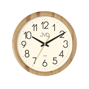 Hodiny JVD H608.2