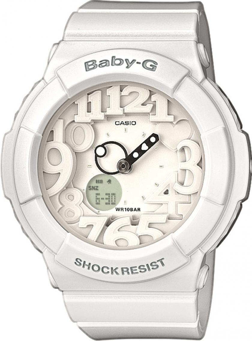 Dámské hodinky CASIO Baby-G BGA-131-7B
