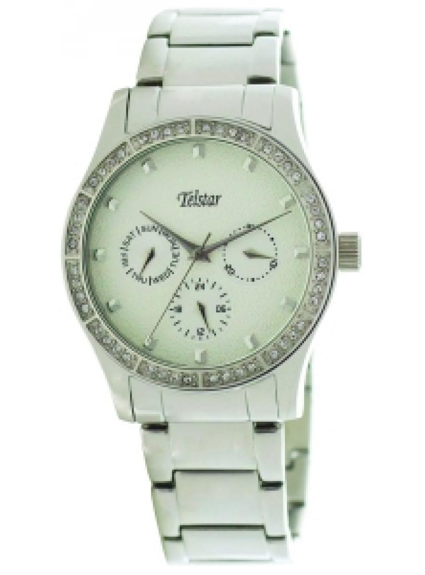 Dámske hodinky TELSTAR Berlin  W3001BSS