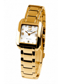 Hodinky MEORIS L055SSG