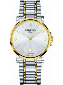 Pánske hodinky CERTINA DS Caimano C017.410.22.037.00