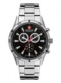 Pánské hodinky SWISS MILITARY Hanova Opportunity 8041.04.007