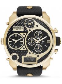 Pánske hodinky DIESEL The Daddies DZ7323