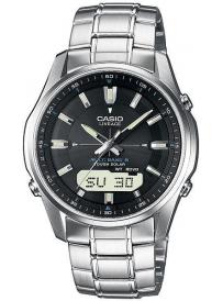 Pánske hodinky CASIO Lineage Wave Ceptor LCW-M100DSE-1A