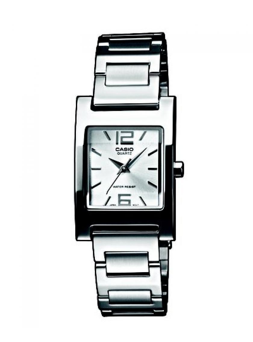 Dámské hodinky CASIO LTP-1283D-7A