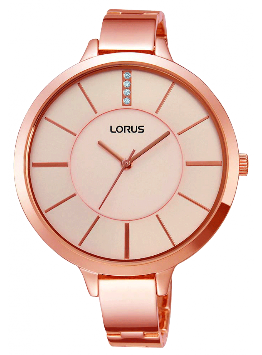 Dámské hodinky LORUS RG230JX9