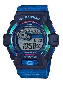 Pánské hodinky CASIO G-SHOCK Limited Edition GLS-8900AR-2