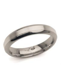 Titanový prsten BOCCIA 0122-01