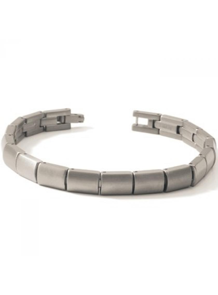 Titanový náramek BOCCIA 0330-01