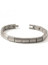 Titanový náramek BOCCIA 0330-01